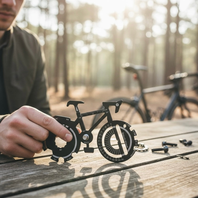 Pro Cycling Multi-Tool