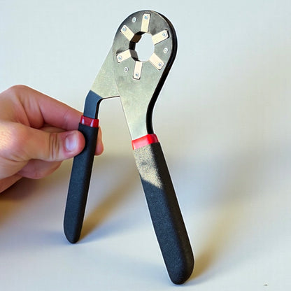 GripMaster-Universal Wrench