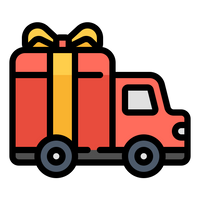 Free shipping worldwide