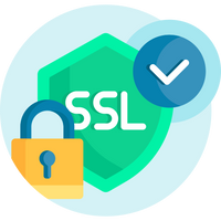 Secure SSL Checkout